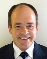 Martin Hancock